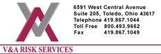 V&A Risk Services LLC.